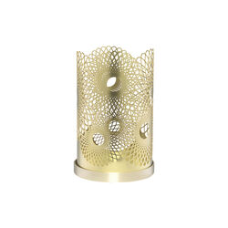 Feather Candleholder, Skultuna