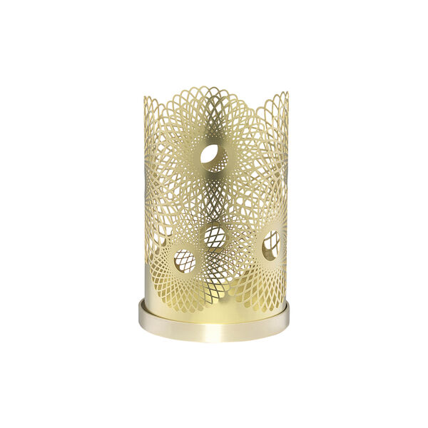 Feather Candleholder, Skultuna