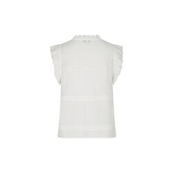 Viroeressa-M Top, white, mbyM