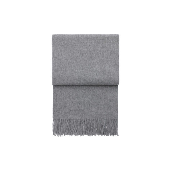 Classic Throw, light grey Classic Throw, light grey, ELVANG