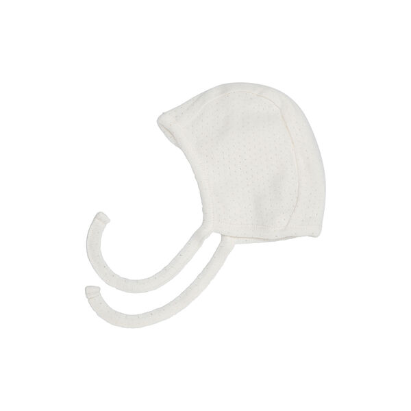 Newborn Bonnet, offwhite, Serendipity