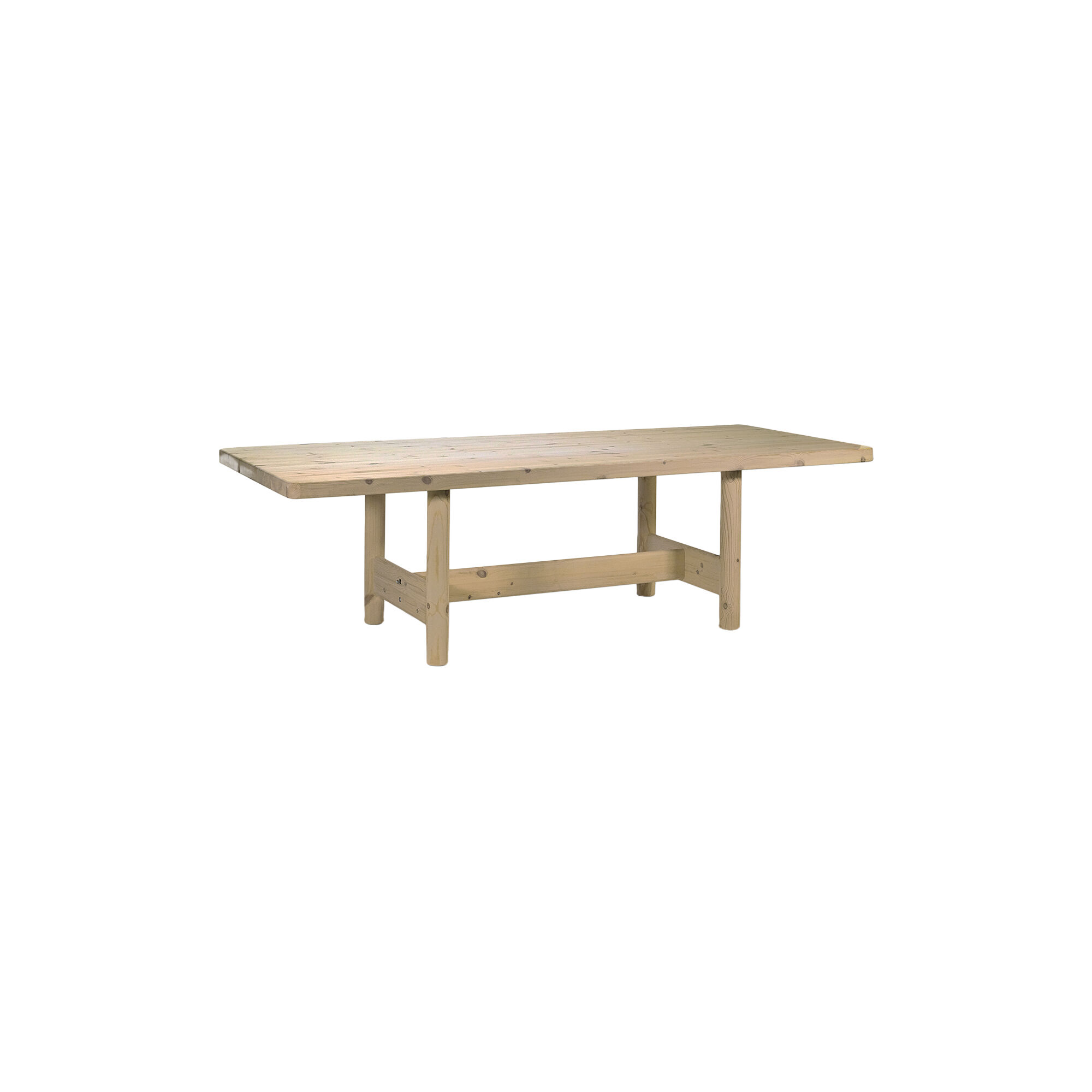 衝撃の激安コスパ・掘り出し物も Nordsø Dining Table ダイニングテーブル
