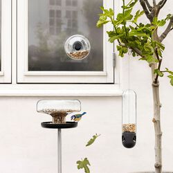 Bird Feeder Tube, Eva Solo