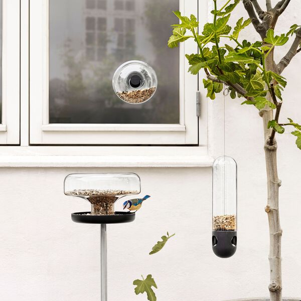 Bird Feeder Tube Bird Feeder Tube, Eva Solo