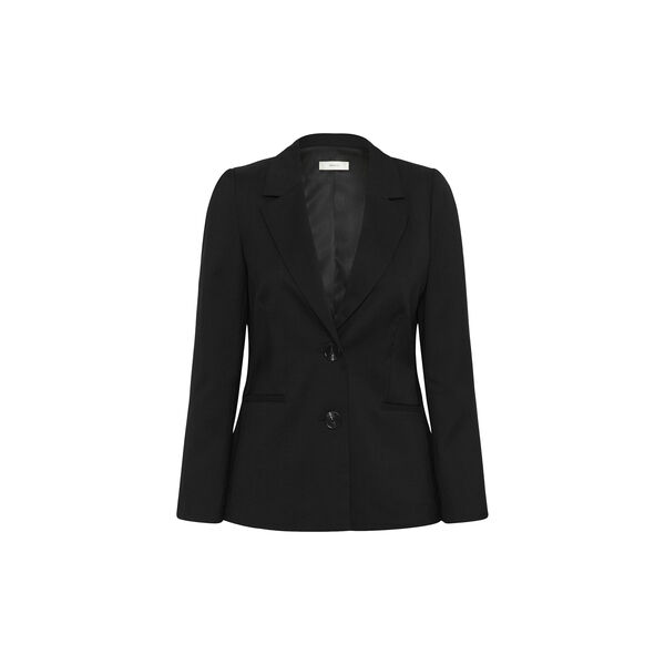 CadieIW Core Blazer, black, InWear