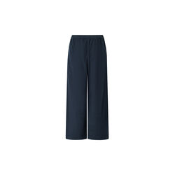 Bella Corduroy Pants, navy, Studio Feder