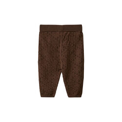 LuluKB Trousers, brown, Sofie Schnoor