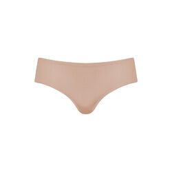 Sporty Micro Hipster Briefs, neutral beige, Triumph