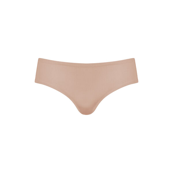 Sporty Micro Hipster Briefs, neutral beige, Triumph