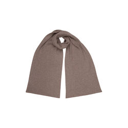 Frede Soft Scarf, beige, SUI AVA