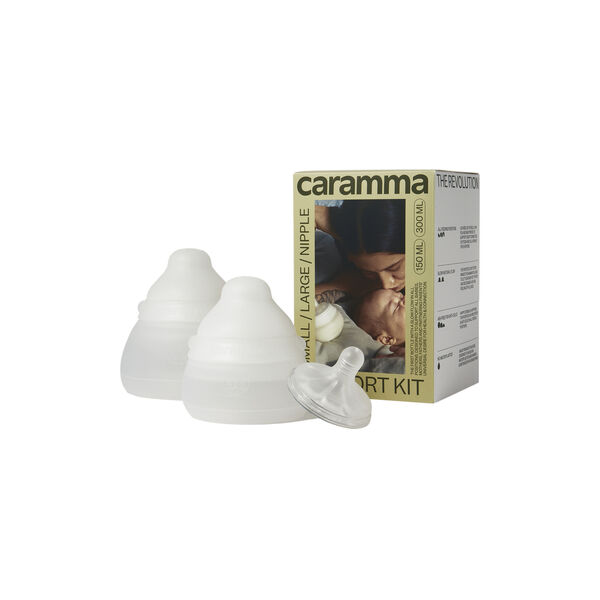 Support Kit, Caramma