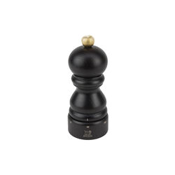 Paris uS Pepper Mill 12 cm, choco, Peugeot