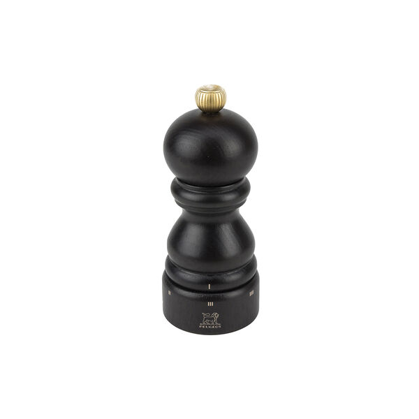 Paris uS Pepper Mill 12 cm, choco Paris uS Pepper Mill 12 cm, choco, Peugeot