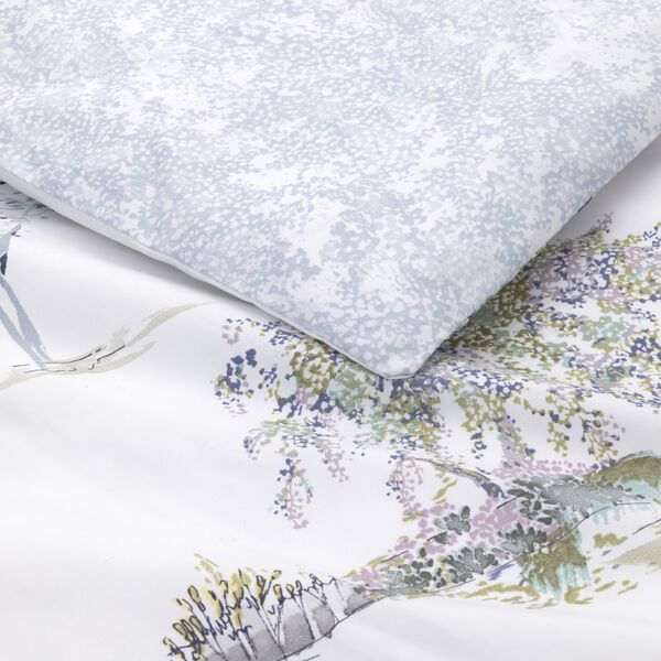 Lande Duvet Cover, Yves Delorme