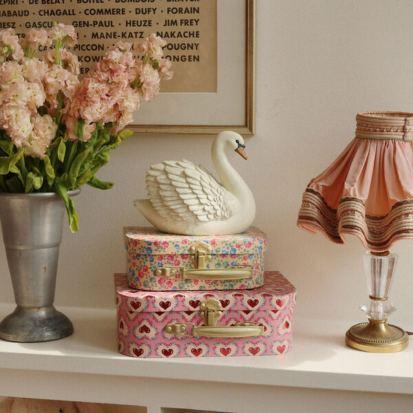 Money Bank Swan, swan Money Bank Swan, swan, Konges Sløjd