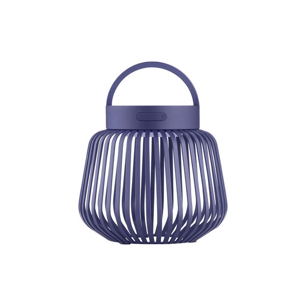 LITO Mobile LED Lamp XS, ocean cavern, Blomus
