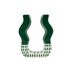 Vase LEO RADIANT RAIN, QUE RICO