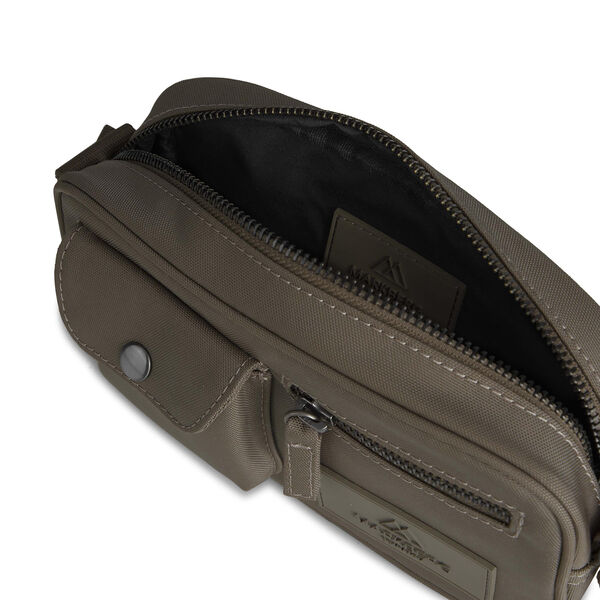 DarlaMBG S Cross., monochrome walnut, Markberg