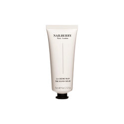 The Hand Cream, Nailberry