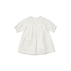 Lilibeth Dress Baby, broderie anglaise, Lalaby