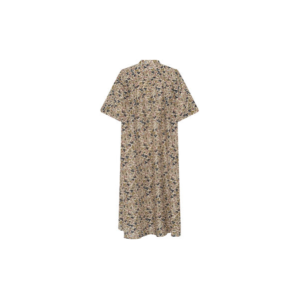 Vesan dress, golden-sand, Heartmade