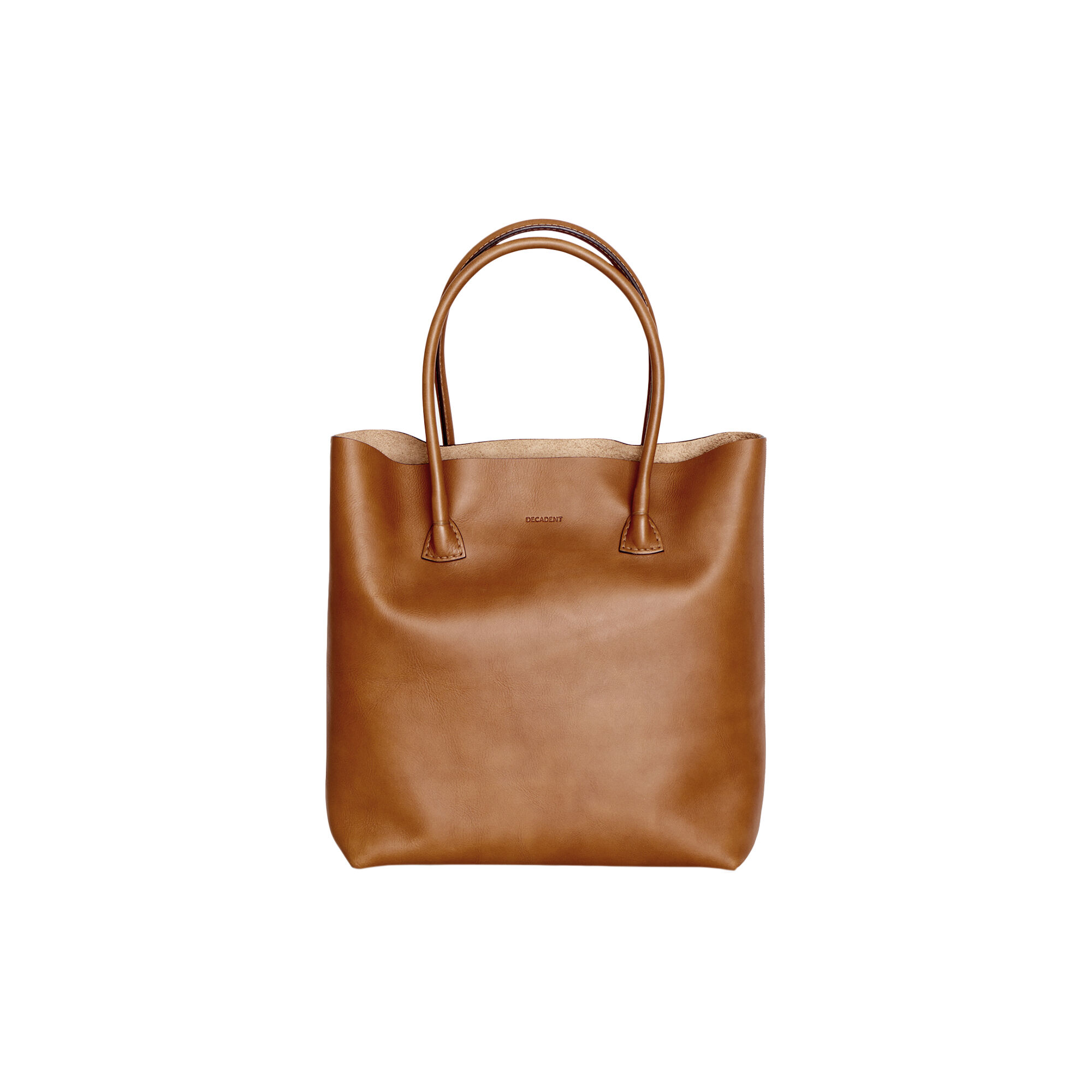Decadent elsa best sale plain tote