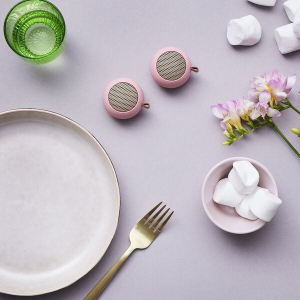 aGO mini Bluetooth Speaker, Kreafunk