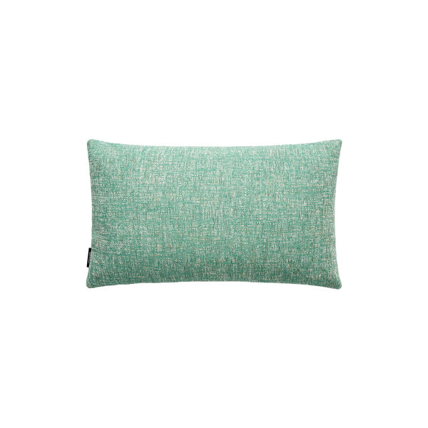 Sonar 3 Cushion, 934 green, Kvadrat