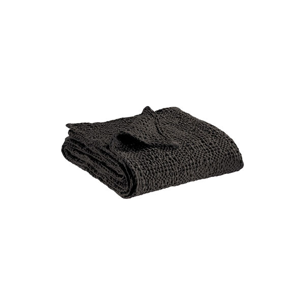 TANA Bedspread, carbone, Vivaraise