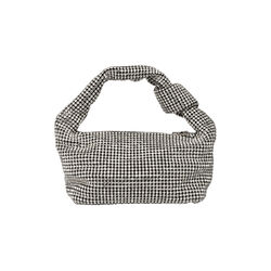 Silvermoon Crystal Bag, clear crystal, SUI AVA