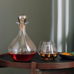 Sky Ice Cubes 4 pcs, Georg Jensen