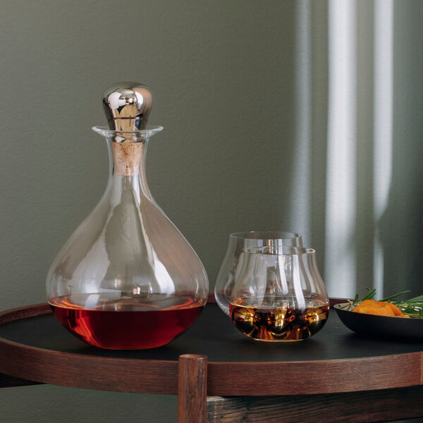 Sky Ice Cubes 4 pcs, Georg Jensen