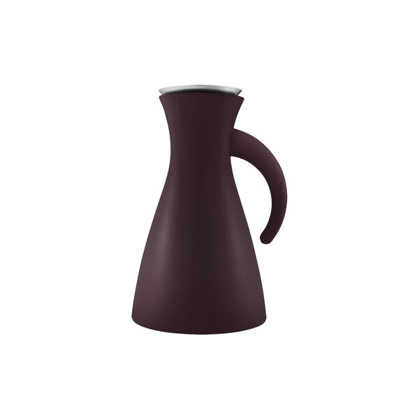 Vacuum Jug 0,5 L, fig purple, Eva Trio