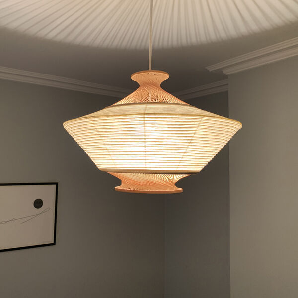 RON Pendant, MOTARASU