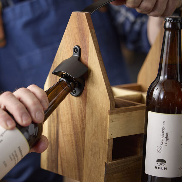 Beer crate Beer crate, HOLM