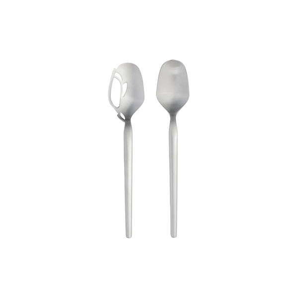 Dorotea Salad Servers, Gense