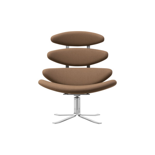 Corona Lounge Chair, vidar 353, Fredericia Furniture