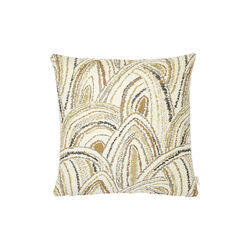 Shiki Cushion, linen, Compliments