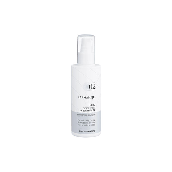 Hero pH Solution Hero pH Solution, Karmameju