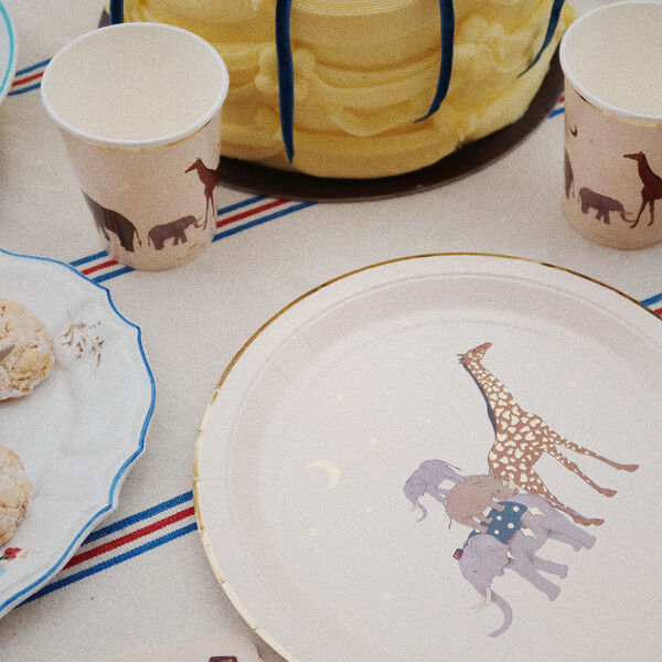 Safari Kit, Konges Sløjd