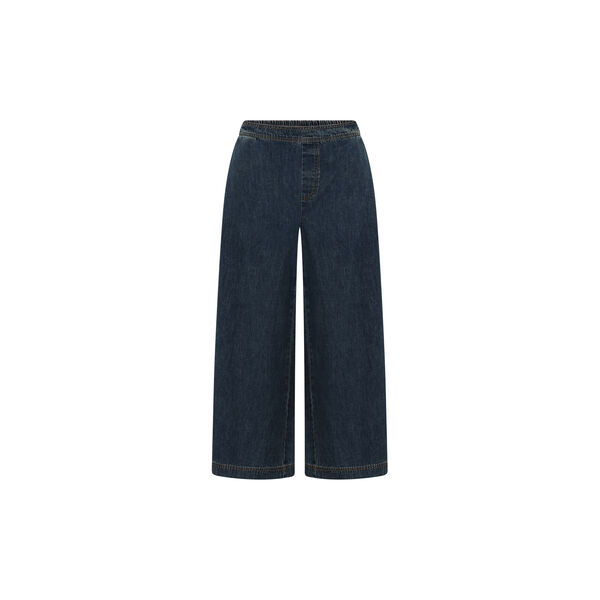 Denna 4 Pants, black blue, SOULMATE