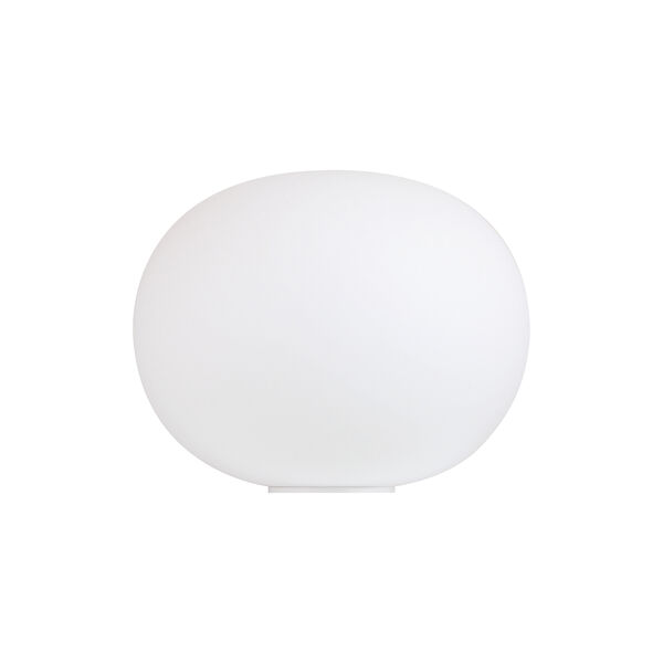 Glo-Ball Basic 2 Table Lamp, null
