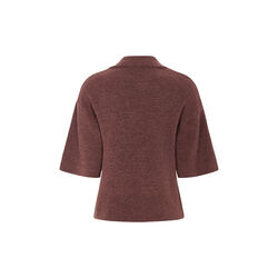 SRAllison Polo SS Knit RWS, andorra, Soft Rebels