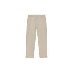 Billie 1454 Trousers, oat, NN.07