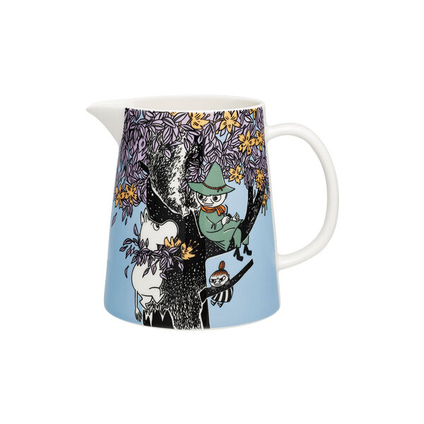 Moomin jug Friends Forever, Moomin Arabia