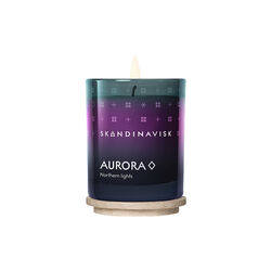 AURORA Scented Candle, Skandinavisk