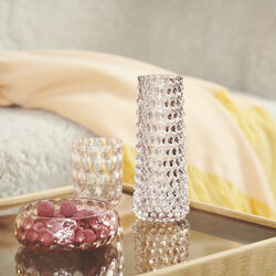 Danish Summer Bowl Small, pink, Kodanska