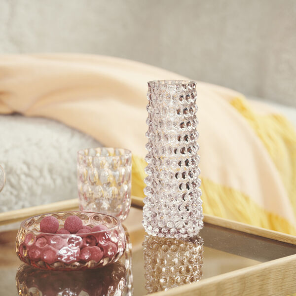 Danish Summer Bowl Small, pink Danish Summer Bowl Small, pink, Kodanska