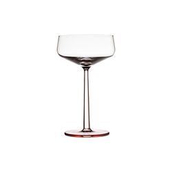 Essence Cocktail Glass 2 pcs, pink, Iittala