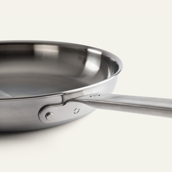 5-ply Frying Pan Ø 28 cm 5-ply Frying Pan Ø 28 cm, Gastrotools